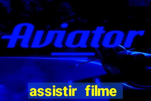 assistir filme jogos mortais